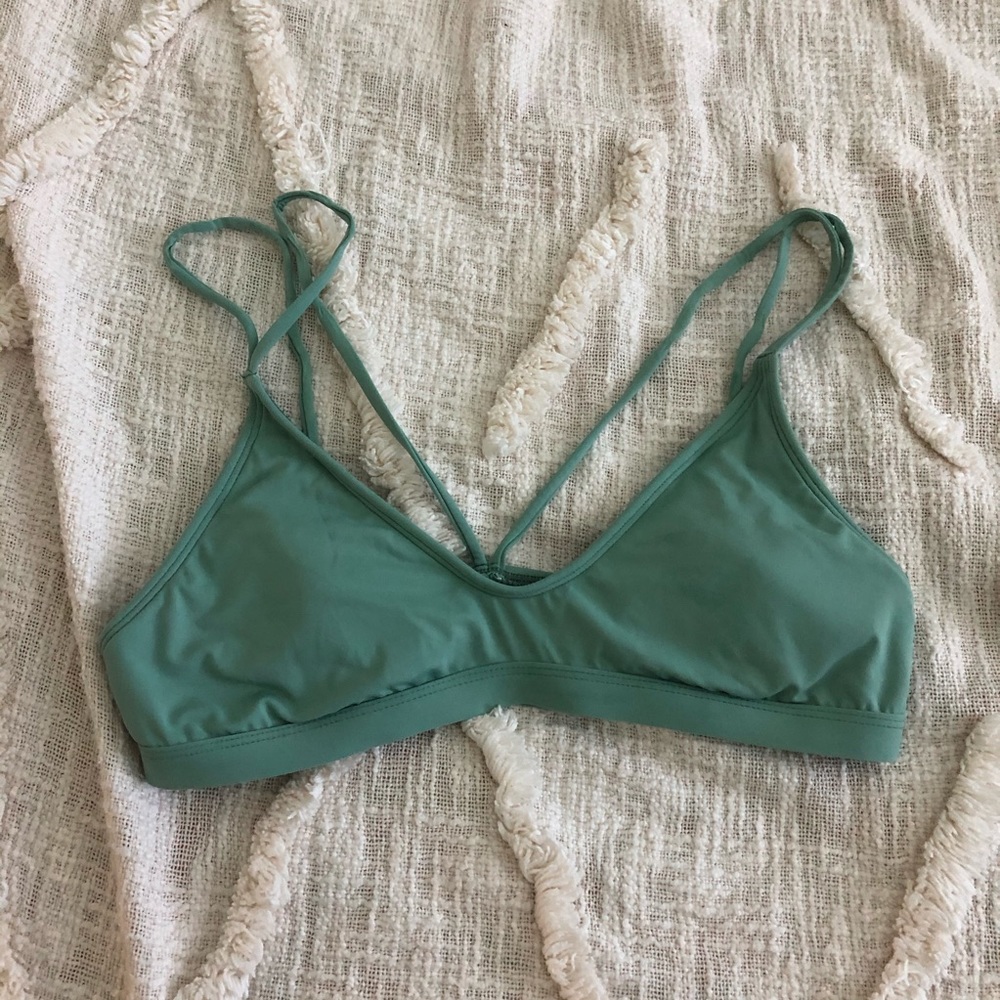 O’Neill bikini top